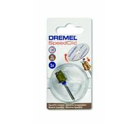 Dremel S402 Adaptateur EZ speedclic