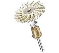Dremel S472 Brosse abrasive de précision Grain 120