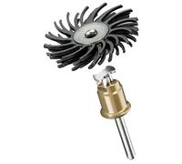 Brosse disque 2615S471JA Dremel