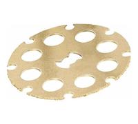 Disque sclic pour le bois /38mm,1pc./ Dremel 2615S544JB