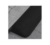 Drempelhulp 110x41x5 cm rubber150974
