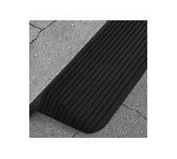 Drempelhulpen 2 st 110x41x5 cm rubber150975