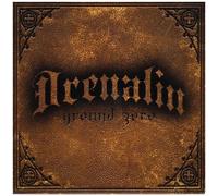 Drenalin - Ground Zero [Cd]