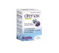 Drenax Forte Bleuets myrtille 60Cps