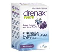 Drenax Forte Bleuets myrtille 60Cps