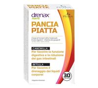 Drenax Forte Ventre Plat30cpr