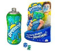 Drench Soda Game - Family And Party Interactive Game Of Chance