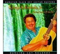 Drenched By Music by George Kahumoku