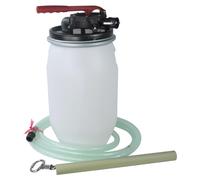 Drencher pour vaches 25 L unité d'injection avec pompe manuelle