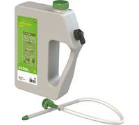 Drencher pour veaux Profi 4Ltr. avec sonde flexible (105cm)
