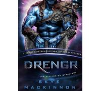 Drengr: Les Vikings du Starlight