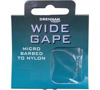 Drennan - Meneurs à micro barbelés à large ouverture - 12