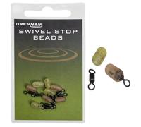 Drennan pivotant Arrêt perles Petit-tossb014