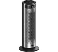 DREO Chauffage soufflant Solaris 628, Radiateur soufflant