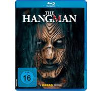 Dresbach, Lindsay - The Hangman