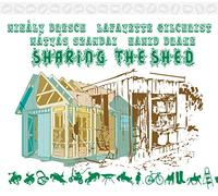 Dresch - Sharing The Shed [Import]