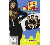 Drescher - Nanny-Die Komplette Erste Season [Import]