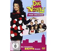 Drescher - Nanny-Die Komplette Dritte Season [Import]