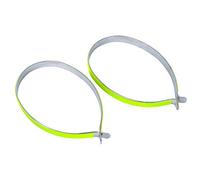 Dresco 5250000 réfléchissantes Pantalon Pince Lot de 2