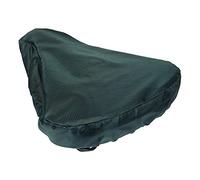Dresco 5250351 Housse de Selle imperméable Noir