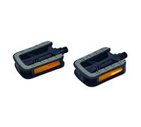 Dresco 5250802 Pédales antidérapant