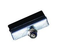 Dresco 5250855 Plaquettes de lötzen Standard, Lot de 2