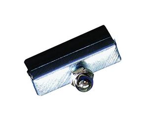 Dresco 5250855 Plaquettes de lötzen Standard, Lot de 2