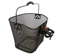 Dresco 5251750 Panier à vélo