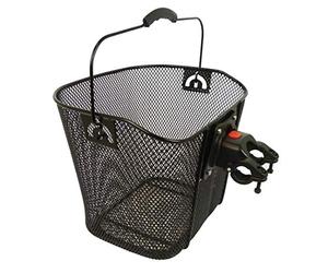 Dresco 5251750 Panier à vélo