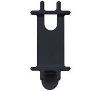 Dresco Adult Support vélo pour Smartphone Noir 14,4 x 6,5 x 4,5 cm