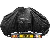 Dresco Fietshoes voor 2 fietsen élastique noir