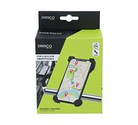 Dresco Porte-Smartphone pour vélo EZ Grip