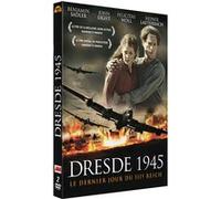 Dresde 1945, chronique d'un amour E