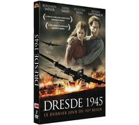 Dresde Apocalypse