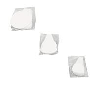 Dresde Kit de modélisme en papier rond Modèles de quilting créatifs en papier pour travaux manuels, 3 tailles adaptées aux projets de couture et d'artisanat, fabriqué à partir de papier feuille de