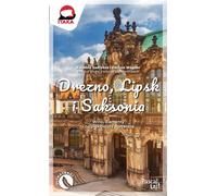 Dresde, Leipzig et Saxe