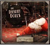 Dresden Dolls,the - No,Virginia [Import]