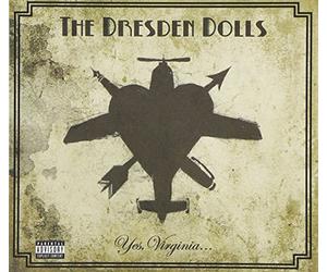 Dresden Dolls,the - Yes,Virginia