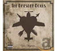 Dresden Dolls - Yes, Virginia [Import]