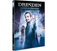 Dresden : Enquêtes parallèles - Coffret E