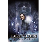 Dresden Files Dvd-Box 1 [3dvd] [Import allemand]
