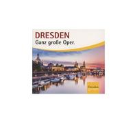 Ganz Große Oper
