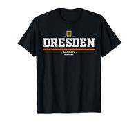 Dresden Germany/Deutschland T-Shirt