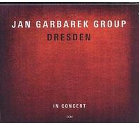Jan Garbarek Group - Dresden [Import]