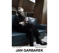 Dresden: In Concert by Jan Garbarek Group/Jan Garbarek [Audio CD] NEUF