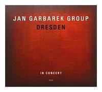 Jan Garbarek Group – Dresden (Dresden In Concert)