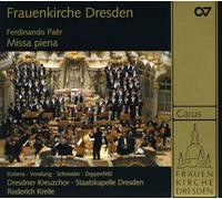 Dresden Kreuzchor - Missa Piena