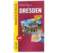 Dresden Marco Polo Travel Guide with pull out map by Marco Polo Marco Polo, (Auteur)