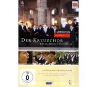 Dresdner Kreuzchor - (1-3)Engel,Bengel und Musik-Gesamtedition
