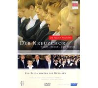 Dresdner Kreuzchor - (2)Engel,Bengel und Musik